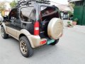 Suzuki Jimny 2012 matic 4x4 for sale-1