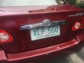 Toyota Corolla Altis 2003 for sale-6