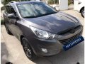 Hyundai Tucson ix 4x4 AT CRDI diesel 2012 for sale-3
