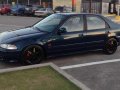 Honda Civic 1995  Esi body LX Blue For Sale -0