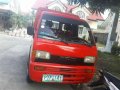 Suzuki Multicab FB body 4 x 4 for sale-3