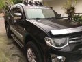 Mitsubishi Strada glx 2012 model manual for sale-1