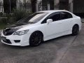 Honda Civic FD 2009 model 2.0 s for sale-1