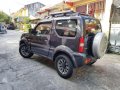 2017 suzuki jimny 3k mileage AT 4x4 for sale-2