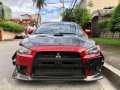 2008 Mitsubishi Evolution X for sale-1