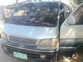 Toyota Grandia 1999 model for sale -0