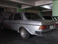 1977 Mercedes Benz W123 300D for sale -6