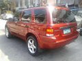 2005 Ford Escape like crv rav4 for sale-3