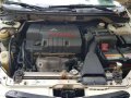 For Sale Mitsubishi Lancer 2007 model Manual transmission-7
