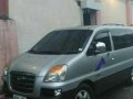 For sale Hyundai Starex 2006 for sale -2