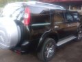 Ford Everest 2012 automatic diesel for sale-4