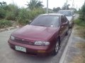 Nissan Altima automatic rushhh 1996 for sale -0