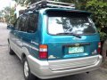 2000 Toyota Revo sport runner for sale-2