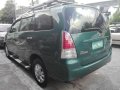 2011 Toyota Innova E for sale -3