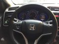 2016 vx Honda City for sale -2