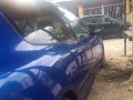 Honda Civic Eg Hatchback MT Blue For Sale -2