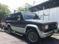 Isuzu Trooper SUV look Pajero and Land Cruiser-3