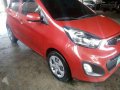 Kia Picanto 2012 for sale -2