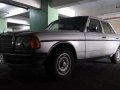 1977 Mercedes Benz W123 300D for sale -5