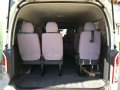 FOR SALE Toyota HI ACE GL Grandia 2013 Model Acquired 2014-7