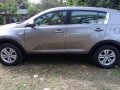 2012 Kia Sportage MT for sale-0