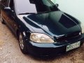 Honda Civic 2000 LXi for sale -0