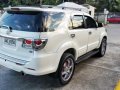 Toyota Fortuner G MT 2014 for sale-3