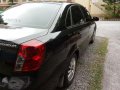 Chevrolet Optra 1.6 LS for sale -4