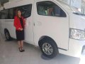 2018 Nissan Urvan PREMIUM 138K DP For Sale -0