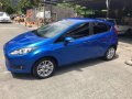 2016 Ford Fiesta HB Automatic for sale-2