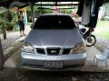 Chevrolet Optra 2004 slightly used manual for sale-0