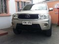 For sale or Swap 2006 Toyota Fortuner Diesel-0