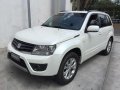 2016 Suzuki Grand Vitara Automatic Transmission for sale-0