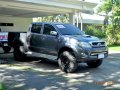 For sale 2010 TOYOTA Hilux 4x2 Diesel Manual-5