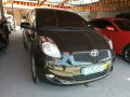 Toyota Yaris 2007 for sale-0