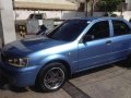 Ford Lynx 2002 for sale -1