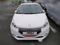 Peugeot 208 2016 for sale-1