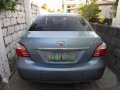 Toyota Vios AT 2011 ALT for sale -1