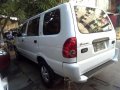 Isuzu Crosswind xl model 2010 for sale -4