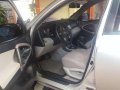 Toyota Rav4 2008 Model AT Silver All power For Sale -6