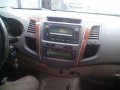 Nissan Altima automatic rushhh 1996 for sale -8