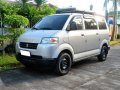 FOR SALE: Suzuki APV 2011 Model - 2012 Acquired-0