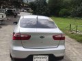 Kia Rio 2016 MT for sale -5