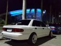 For sale Mitsubishi Lancer glxi-0