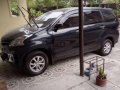 Toyota Avanza 2014 Model MT Gray SUV For Sale -2