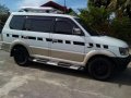 Mitsubishi Adventure Sports 2001 for sale -4