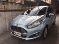 2014 Ford Fiesta - Automatic 13tkms only!!! for sale-0