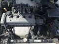 Toyota Corolla GLI 1999 Manual for sale -1
