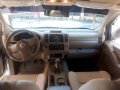 Nissan Navara 2008 4x2 Manual 1st owner For Sale -7