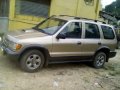 For sale Kia Grand Sportage 2006 4x4 diesel all power-3